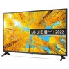 Телевизор LG 43UQ75006LF купить в Москве и Санкт-Петербурге