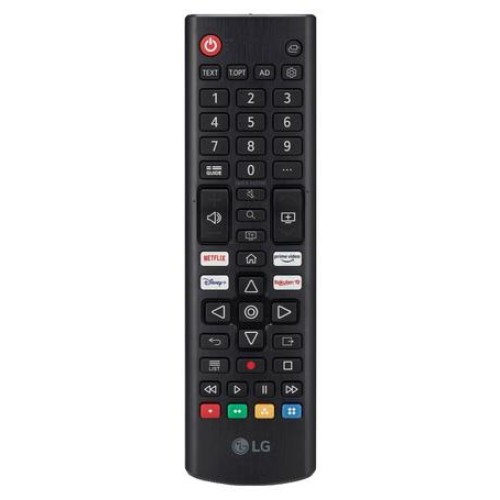 Телевизор LG 43UQ75006LF купить в Москве и Санкт-Петербурге