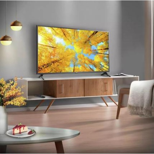 Телевизор LG 43UQ75006LF купить в Москве и Санкт-Петербурге