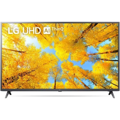 Телевизор LG 43UQ76003LD купить в Москве и Санкт-Петербурге