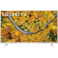 Телевизор LG 43UQ76906LE
