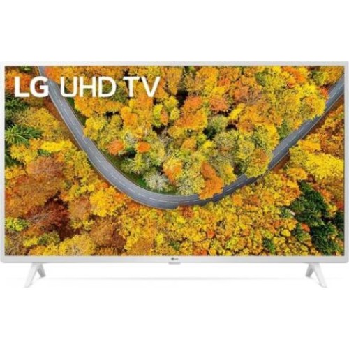 Телевизор LG 43UQ76906LE купить в Москве и Санкт-Петербурге