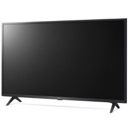 Телевизор LG 43UQ80001LA