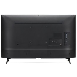 Телевизор LG 43UQ80001LA