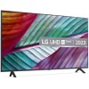 Телевизор LG 43UR78006LK
