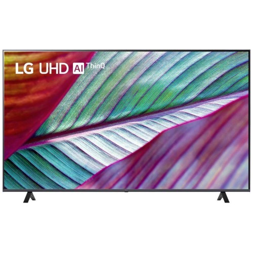 Телевизор LG 43UR78009LL 43 (109 см) 2023 черный купить в Москве и Санкт-Петербурге