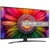 Телевизор LG 43UR81006LJ