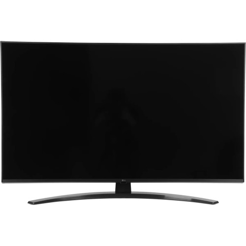 Телевизор LG 43UR81006LJ