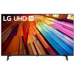 Телевизор LG 43UT80006LA 43" (109 см) 2024
