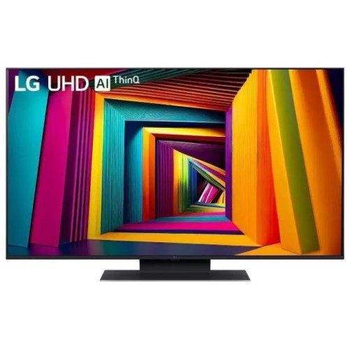 Телевизор LG 43UT91006LA 43 (109 см) 2024 купить в Москве и Санкт-Петербурге