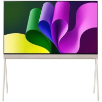 Телевизор LG 48LX1T6LA 48"(121 см) 2024 бежевый Телевизор LG 48LX1T6LA 48"(121 см) 2024 бежевый