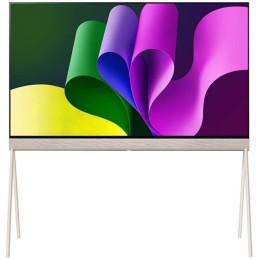 Телевизор LG 48LX1T6LA 48"(121 см) 2024 бежевый
