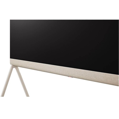 Телевизор LG 48LX1T6LA 48(121 см) 2024 бежевый