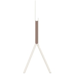 Телевизор LG 48LX1T6LA 48"(121 см) 2024 бежевый