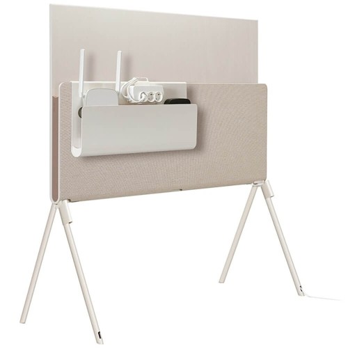 Телевизор LG 48LX1T6LA 48(121 см) 2024 бежевый