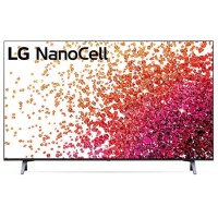 Телевизор LG 50NANO756PA