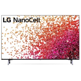 Телевизор LG 50NANO756PA