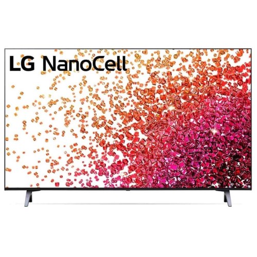 Телевизор LG 50NANO756PA купить в Москве и Санкт-Петербурге