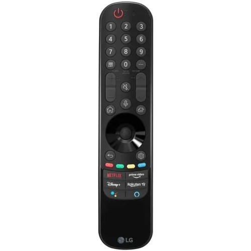 Телевизор LG 50NANO756PA купить в Москве и Санкт-Петербурге
