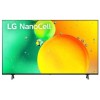 Телевизор LG 50NANO756QA 50 (127 см) 2022
