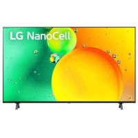 Телевизор LG 50NANO756QA 50" (127 см) 2022