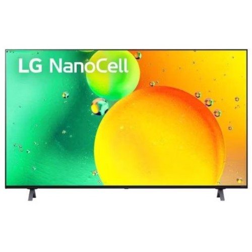 Телевизор LG 50NANO756QA 50 (127 см) 2022