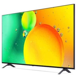 Телевизор LG 50NANO756QA 50" (127 см) 2022
