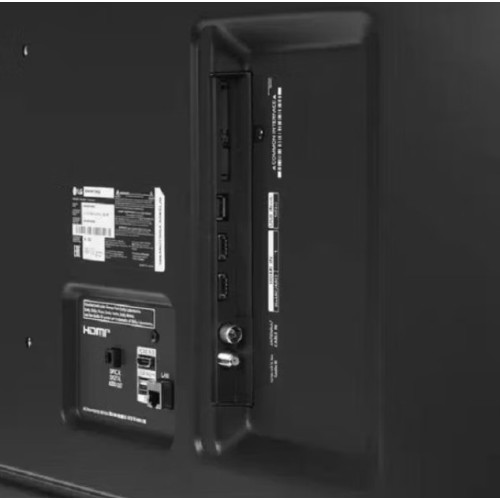 Телевизор LG 50NANO756QA 50 (127 см) 2022