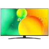 Телевизор LG 50NANO766QA купить в Москве и Санкт-Петербурге