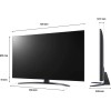 Телевизор LG 50NANO766QA купить в Москве и Санкт-Петербурге