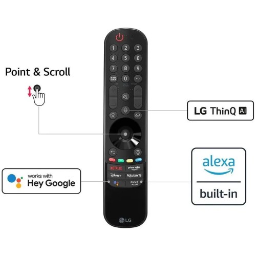 Телевизор LG 50NANO766QA купить в Москве и Санкт-Петербурге