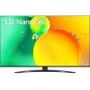 Телевизор LG 50NANO769QA купить в Москве и Санкт-Петербурге