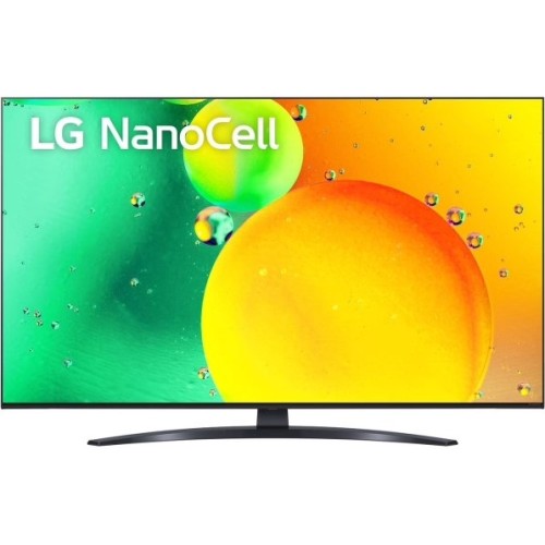 Телевизор LG 50NANO769QA купить в Москве и Санкт-Петербурге