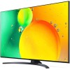 Телевизор LG 50NANO769QA купить в Москве и Санкт-Петербурге