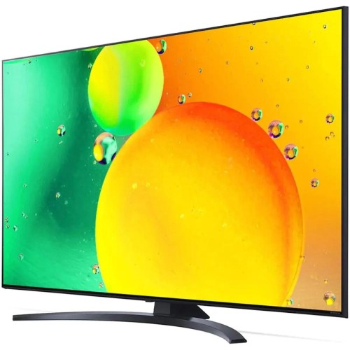 Телевизор LG 50NANO769QA купить в Москве и Санкт-Петербурге