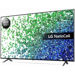 Телевизор LG 50NANO806PA