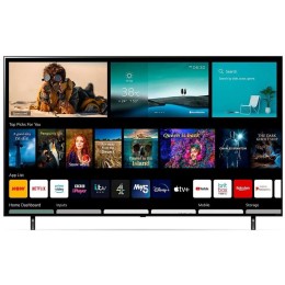Телевизор LG 50NANO806PA