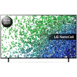 Телевизор LG 50NANO806PA