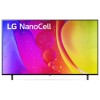 Телевизор LG 50NANO806QA 50 (127 см) 2021