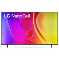 Телевизор LG 50NANO806QA 50" (127 см) 2021 Телевизор LG 50NANO806QA 50" (127 см) 2021