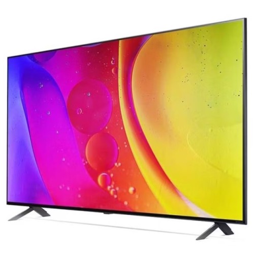 Телевизор LG 50NANO806QA 50 (127 см) 2021