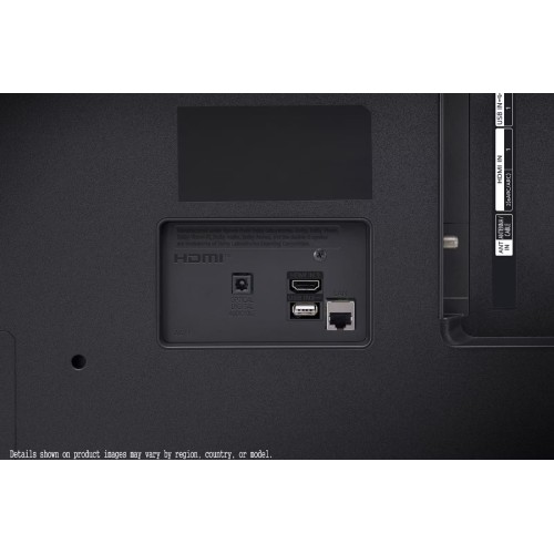 Телевизор LG 50NANO80T6A