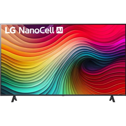 Телевизор LG 50NANO80T6A