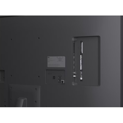 Телевизор LG 50NANO81A6A