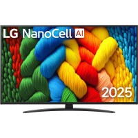 Телевизор LG 50NANO81A6A