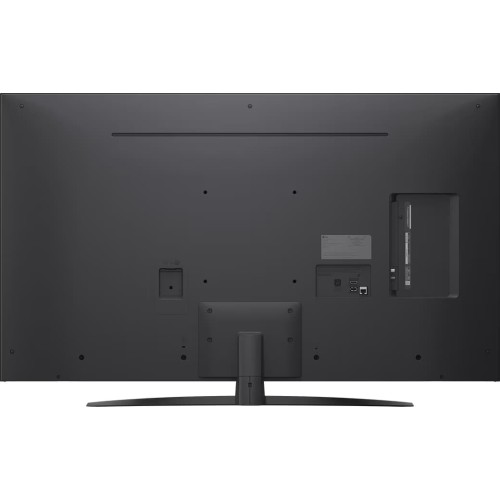 Телевизор LG 50NANO81A6A