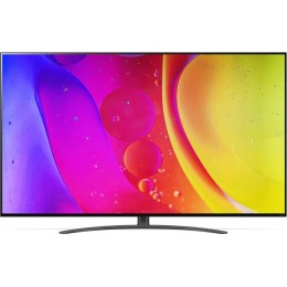 Телевизор LG 50NANO829QB