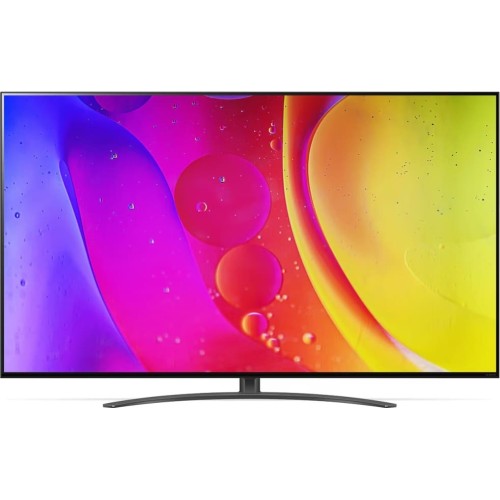 Телевизор LG 50NANO829QB купить в Москве и Санкт-Петербурге