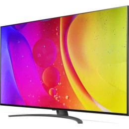 Телевизор LG 50NANO829QB