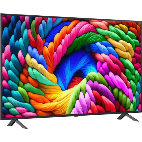 Телевизор LG 50NANO90A6B